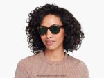 Warby Parker T4FT0T882 Brille Eichenfass Harris – Bild 3