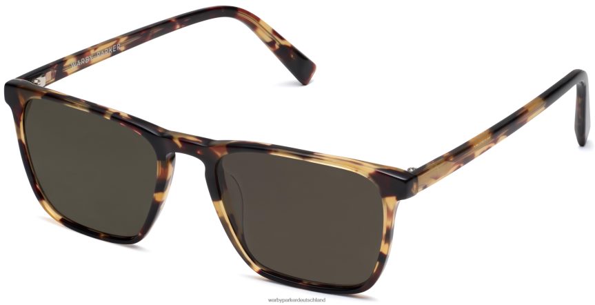 warby_parker_t4ft0t883_brille_walnussschildkroete_sutton.jpg Warby Parker T4FT0T883 Brille Walnussschildkröte Sutton – Bild 1
