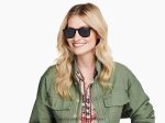 Warby Parker T4FT0T884 Brille pechschwarz Sutton – Bild 3