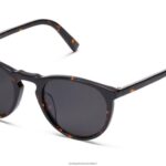 Warby Parker T4FT0T885 Brille Whisky-Schildkröte haskell