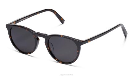 Warby Parker T4FT0T885 Brille Whisky-Schildkröte haskell