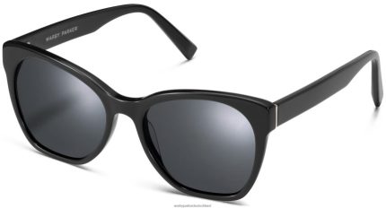 Warby Parker T4FT0T888 Brille pechschwarz Rhea
