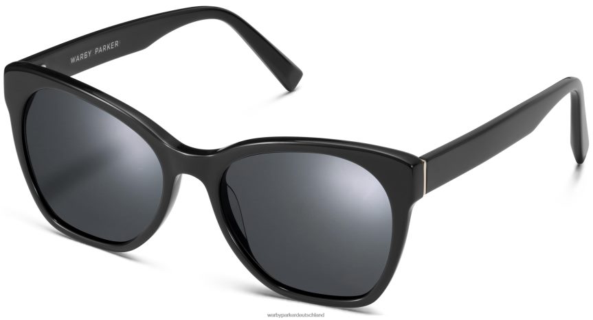 warby_parker_t4ft0t888_brille_pechschwarz_rhea.jpg Warby Parker T4FT0T888 Brille pechschwarz Rhea – Bild 1