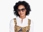 Warby Parker T4FT0T889 Brille Trüffelschildkröte Rhea – Bild 2