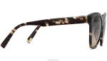 Warby Parker T4FT0T889 Brille Trüffelschildkröte Rhea – Bild 4
