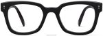 Warby Parker T4FT0T88 Brille pechschwarz zog – Bild 4