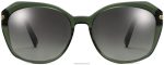 Warby Parker T4FT0T892 Brille Palmenkristall mit poliertem Gold Nancy – Bild 3