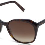 Warby Parker T4FT0T893 Brille Cognac-Schildkröte Nancy