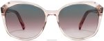Warby Parker T4FT0T894 Brille Rosenkristall Nancy – Bild 3