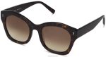 Warby Parker T4FT0T895 Brille Cognac-Schildkröte Gael