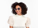 Warby Parker T4FT0T899 Brille Muskatnusskristall Rachel – Bild 2