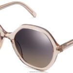 Warby Parker T4FT0T899 Brille Muskatnusskristall Rachel