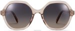 Warby Parker T4FT0T899 Brille Muskatnusskristall Rachel – Bild 3