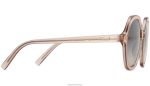 Warby Parker T4FT0T899 Brille Muskatnusskristall Rachel – Bild 4