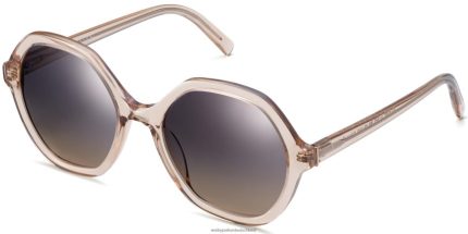 Warby Parker T4FT0T899 Brille Muskatnusskristall Rachel