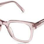Warby Parker T4FT0T89 Brille Rosenwasser zog