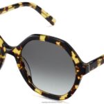 Warby Parker T4FT0T900 Brille Mesquite-Schildkröte Rachel