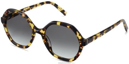 Warby Parker T4FT0T900 Brille Mesquite-Schildkröte Rachel