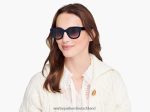 Warby Parker T4FT0T902 Brille Cognac-Schildkröte Gemma – Bild 2