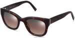 Warby Parker T4FT0T902 Brille Cognac-Schildkröte Gemma