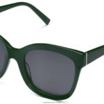 Warby Parker T4FT0T905 Brille Waldgrün ada