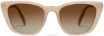 Warby Parker T4FT0T908 Brille Praline Janelle – Bild 3