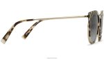 Warby Parker T4FT0T911 Brille Perlenschildkröte mit Riesling Cleo – Bild 3