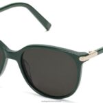 Warby Parker T4FT0T914 Brille Waldgrün mit Riesling Lorbeer