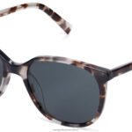 Warby Parker T4FT0T915 Brille Perlenschildkröte Lorbeer