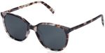 Warby Parker T4FT0T915 Brille Perlenschildkröte Lorbeer