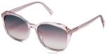 Warby Parker T4FT0T917 Brille Rosenkristall Nancy