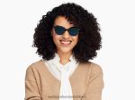 Warby Parker T4FT0T919 Brille Teerose verblasst Lorbeer – Bild 2