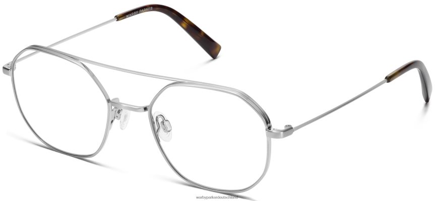 warby_parker_t4ft0t94_brille_antikes_silber_renaldo.jpg Warby Parker T4FT0T94 Brille antikes Silber renaldo – Bild 1